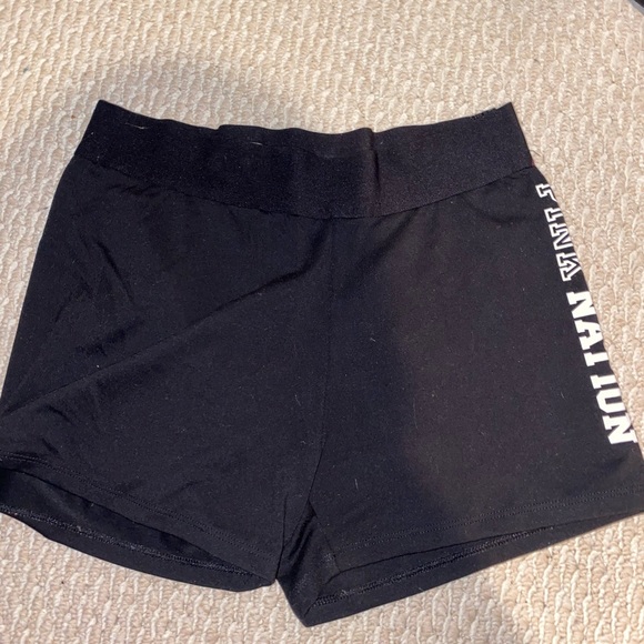 PINK Victoria's Secret Pants - ON HOLD Victoria’s Secret PINK Ultimate Yoga Shorts Size S